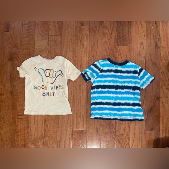 2T Boy Cloths BUNDLE ( 12 pcs ) - Picture 5 of 6